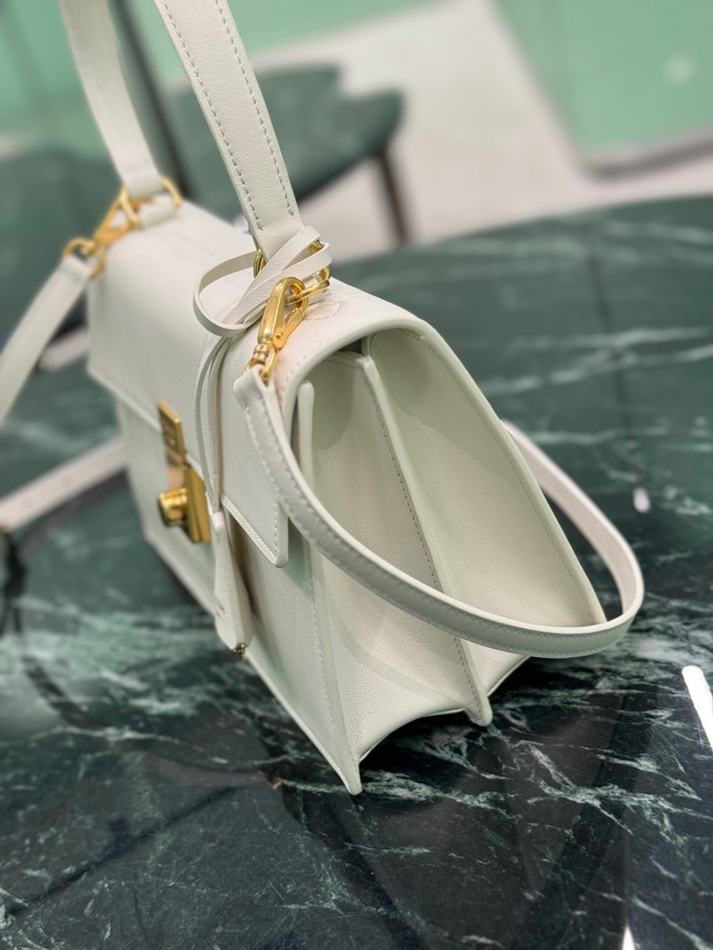 Dragons Bags Pradn Luxury Bag --102075