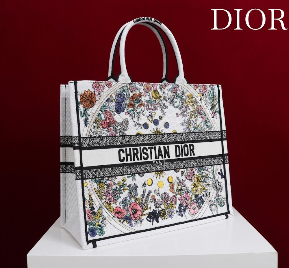 Dragons BagsDiorn Luxury Bag --116163