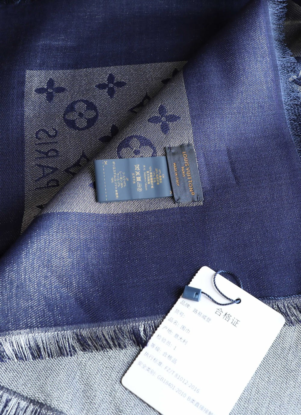 Dragons Bags Premium Designer Scarf --99315