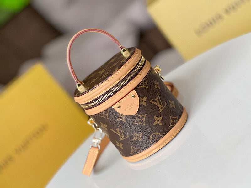 Dragons Bags LVn Luxury Bag --80042