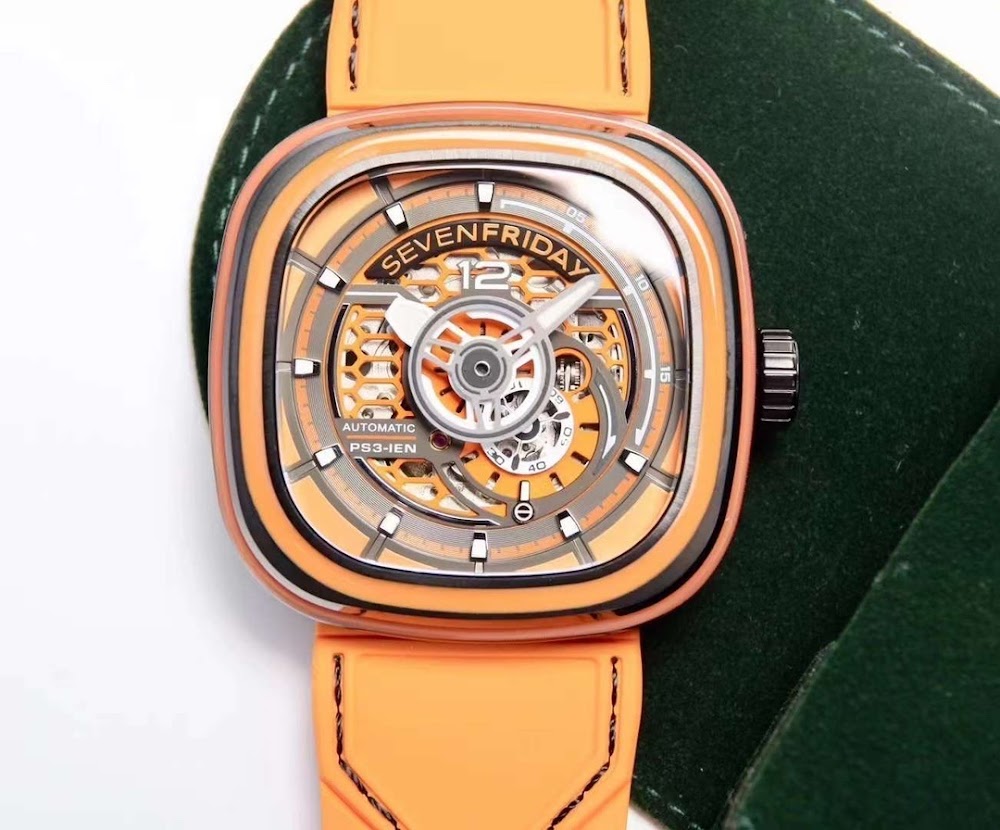 Dragons Bags Luxury Designer Watch --104567