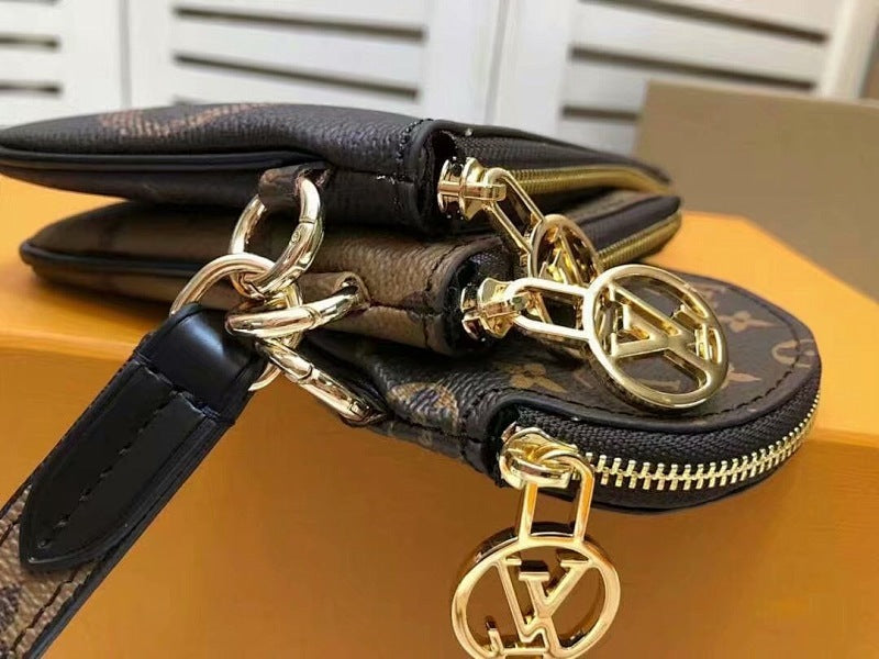 Dragons Bags ln Luxury Bag --77866