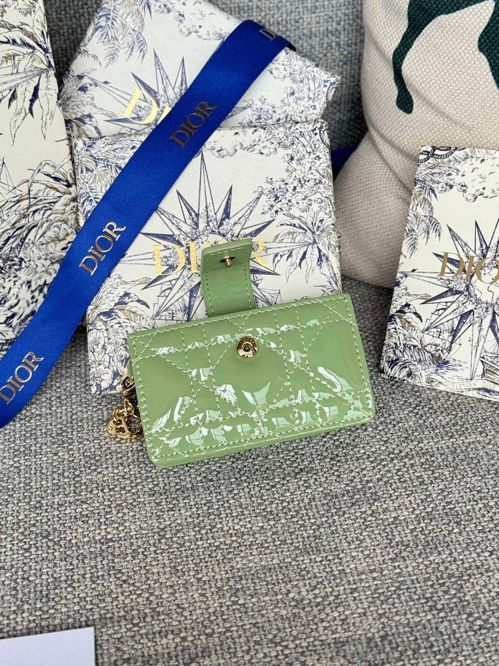 Dragons BagsDiorn Luxury Bag --114600