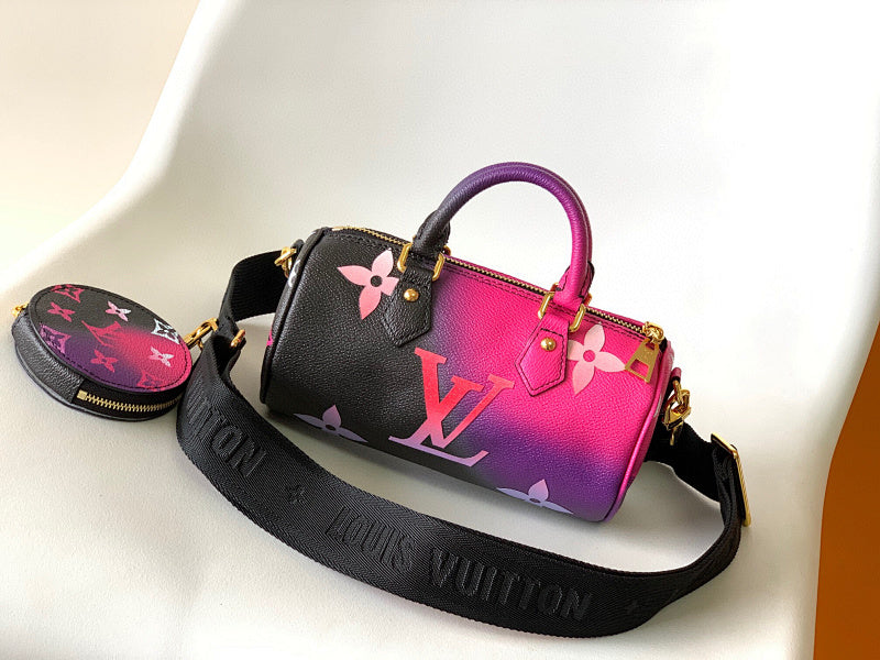 Dragons Bags LVn Luxury Bag --81368