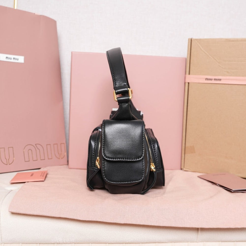 Dragons Bags Miun Miun Luxury Bag --123528