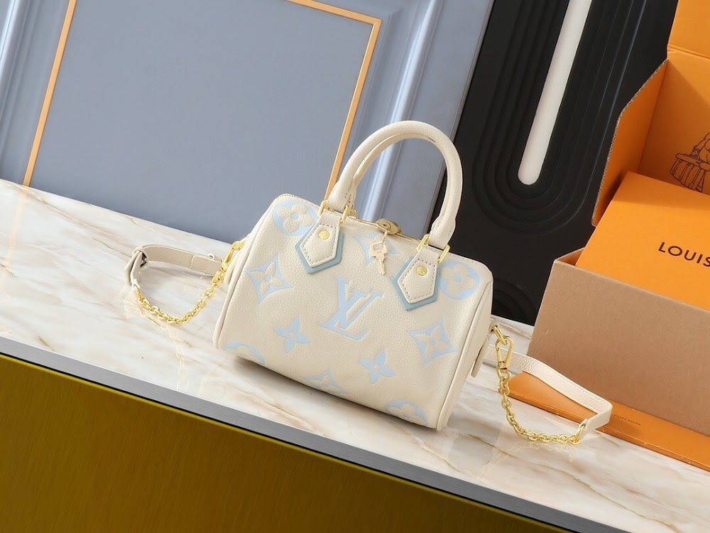 Dragons Bags ln Luxury Bag --76537