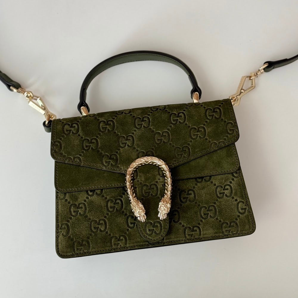 Dragons Bags Guccin Luxury Bag --94196
