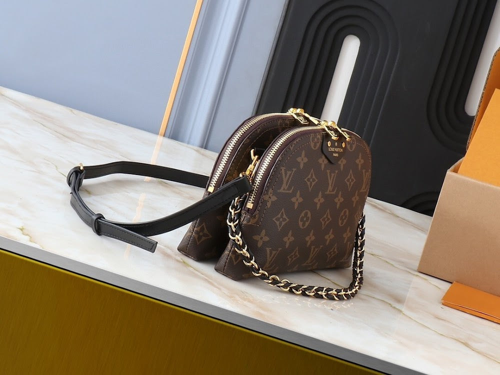 Dragons Bags ln Luxury Bag --76528