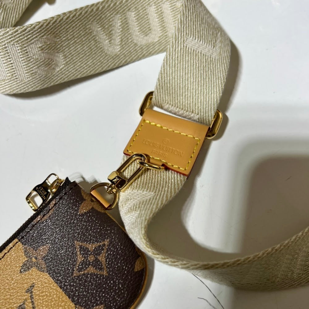 Dragons Bags ln Luxury Bag --67197