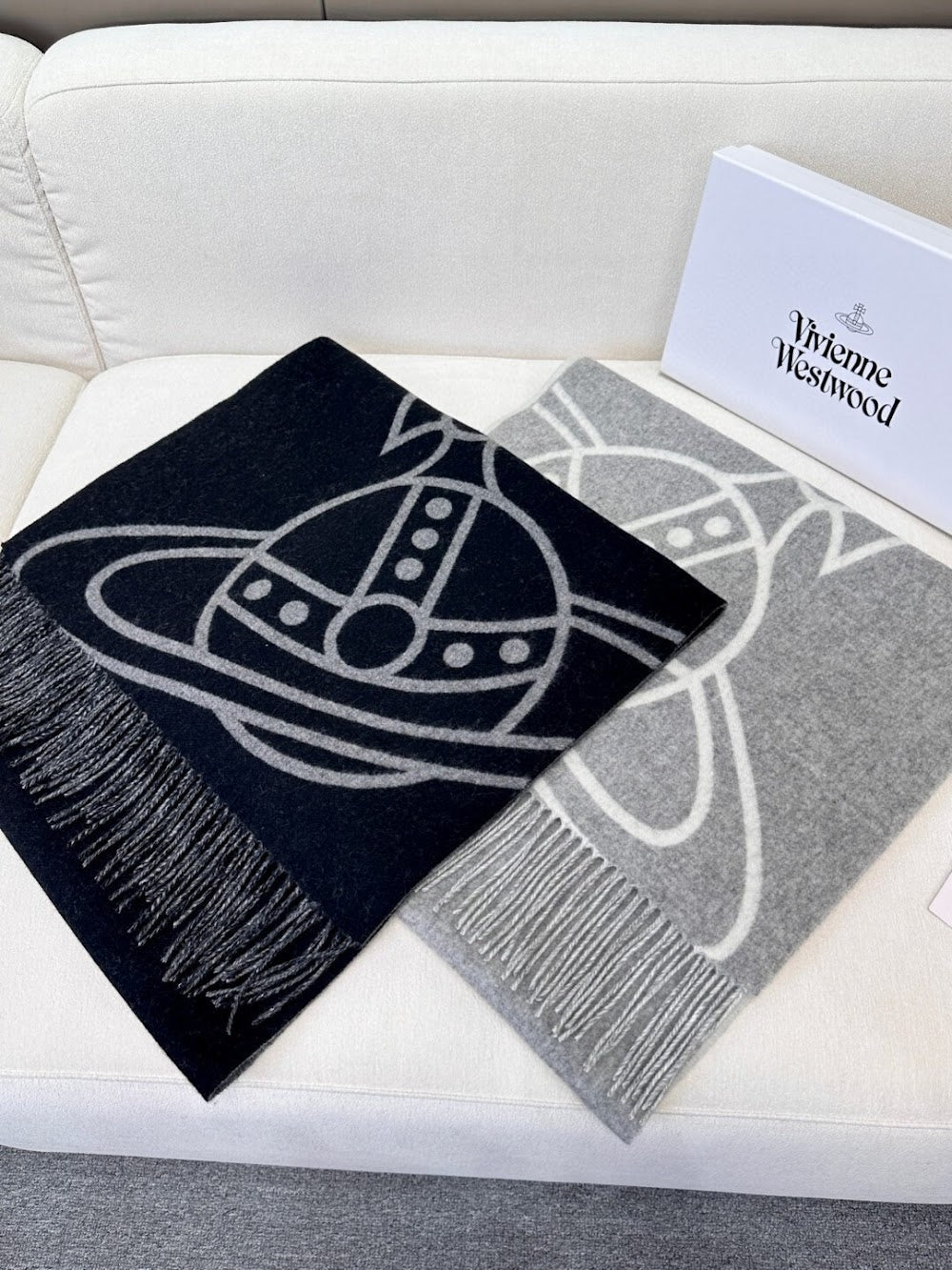 Dragons Bags Premium Designer Scarf --99414