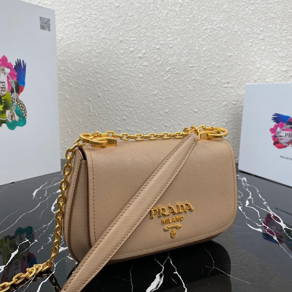 Jessica Bags pradn Luxury Bag --74686