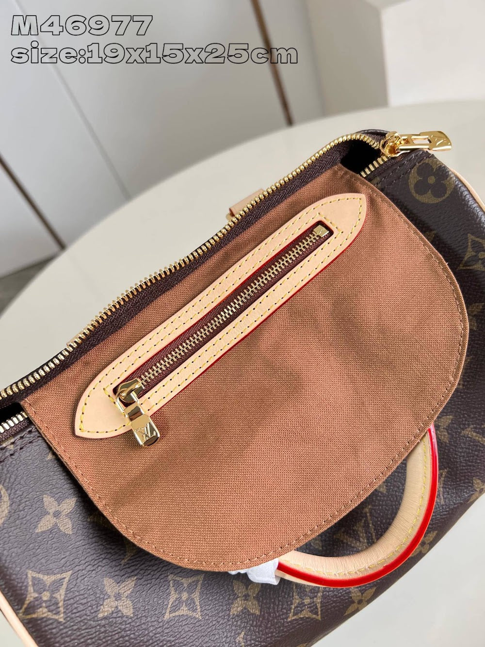 Dragons Bags ln Luxury Bag --96366