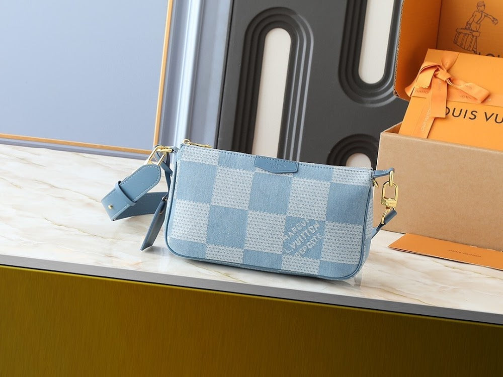 Dragons Bags ln Luxury Bag --77010