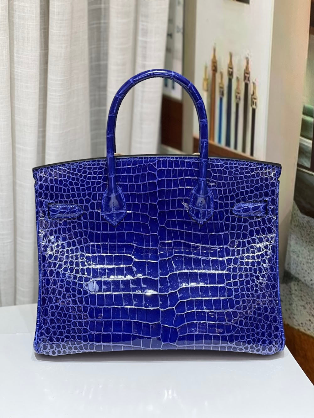 Dragons BagsHermesn Luxury Bag --117237