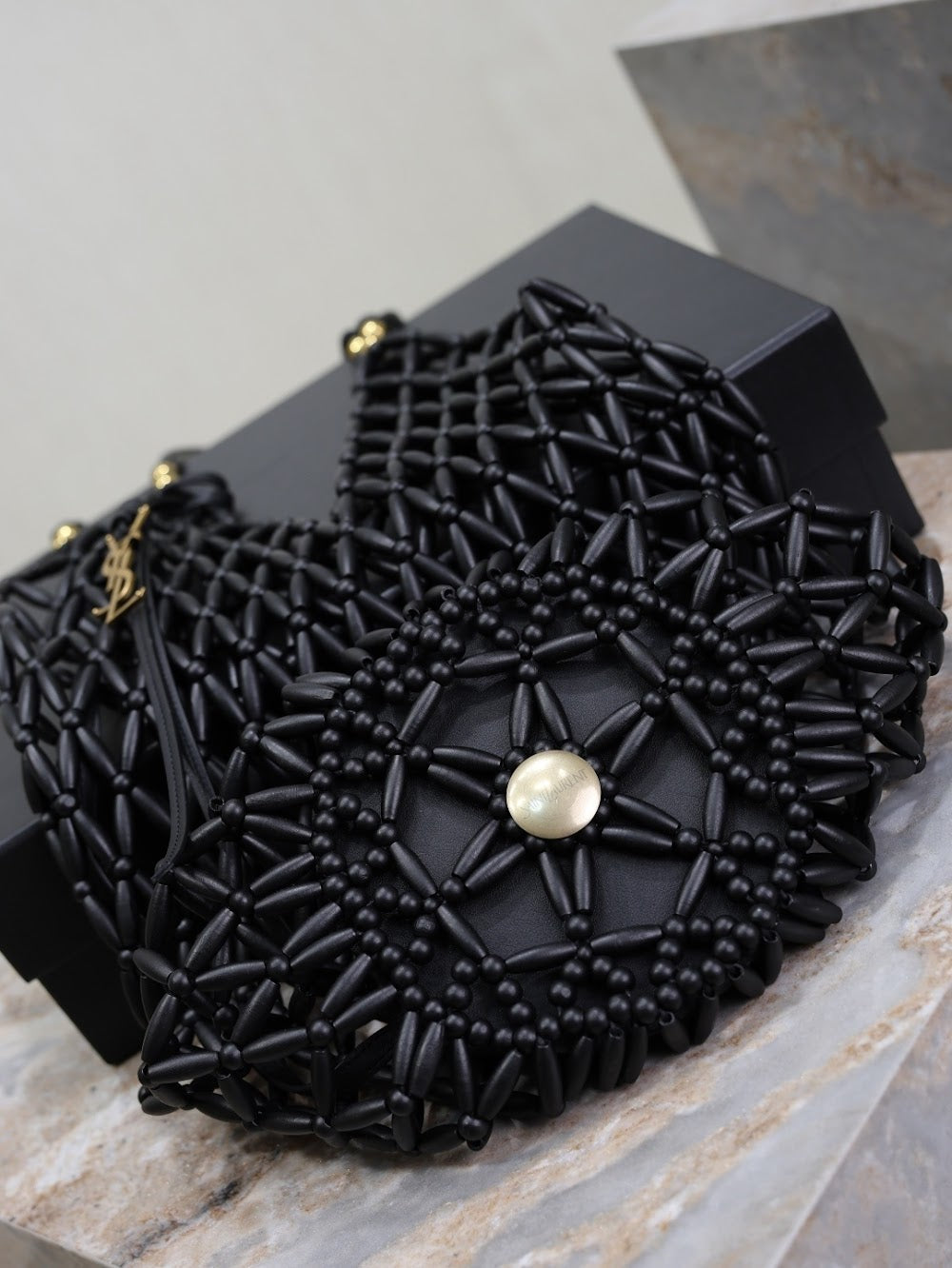 Dragons Bags YSLn Luxury Bag --119281
