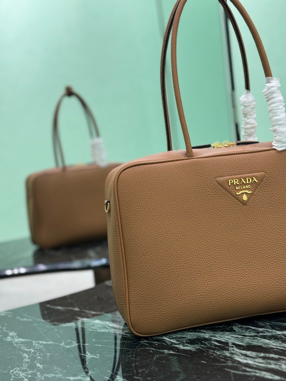Dragons Bags Prada Luxury Bag --53945