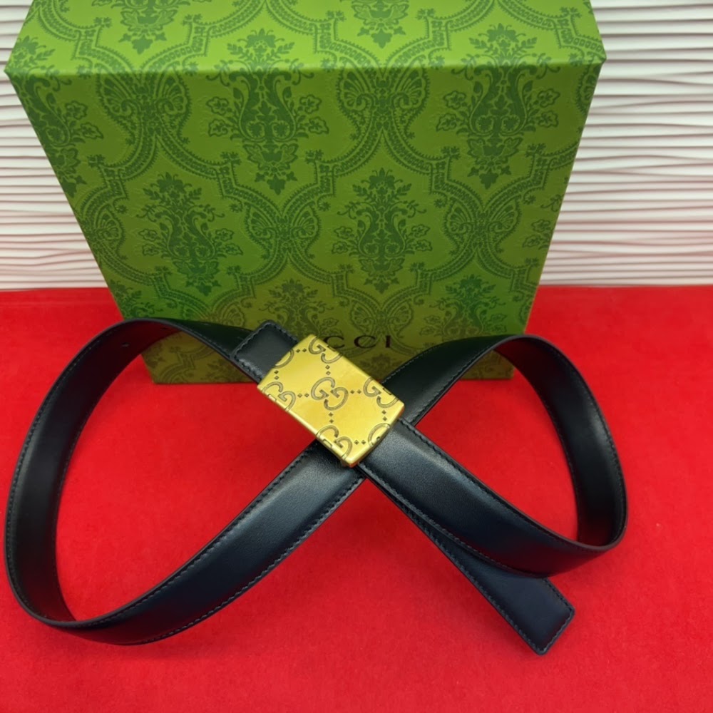 Dragons Bags Guccin Luxury Belt --105589