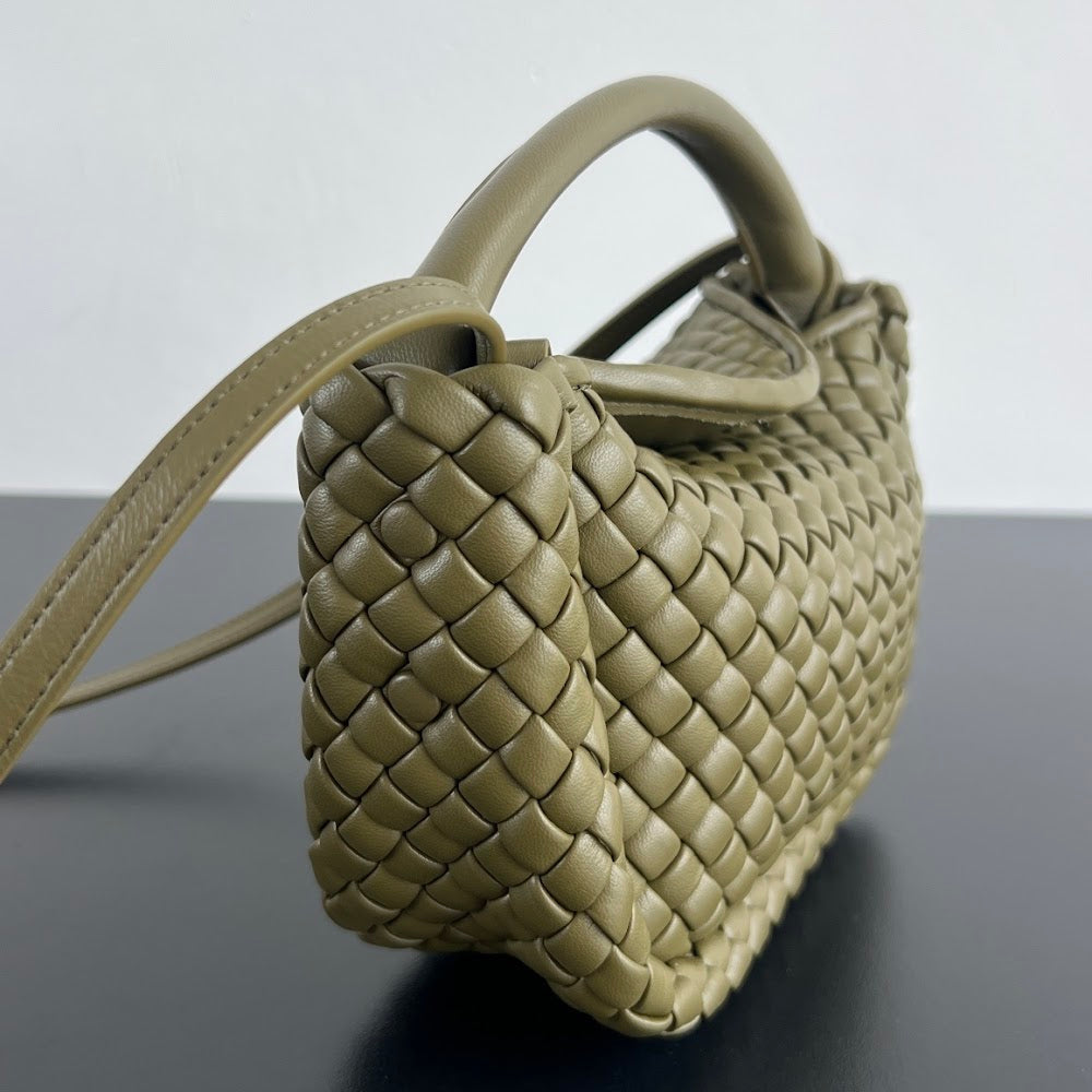 Dragons Bags Bottegan Luxury Bag --90226