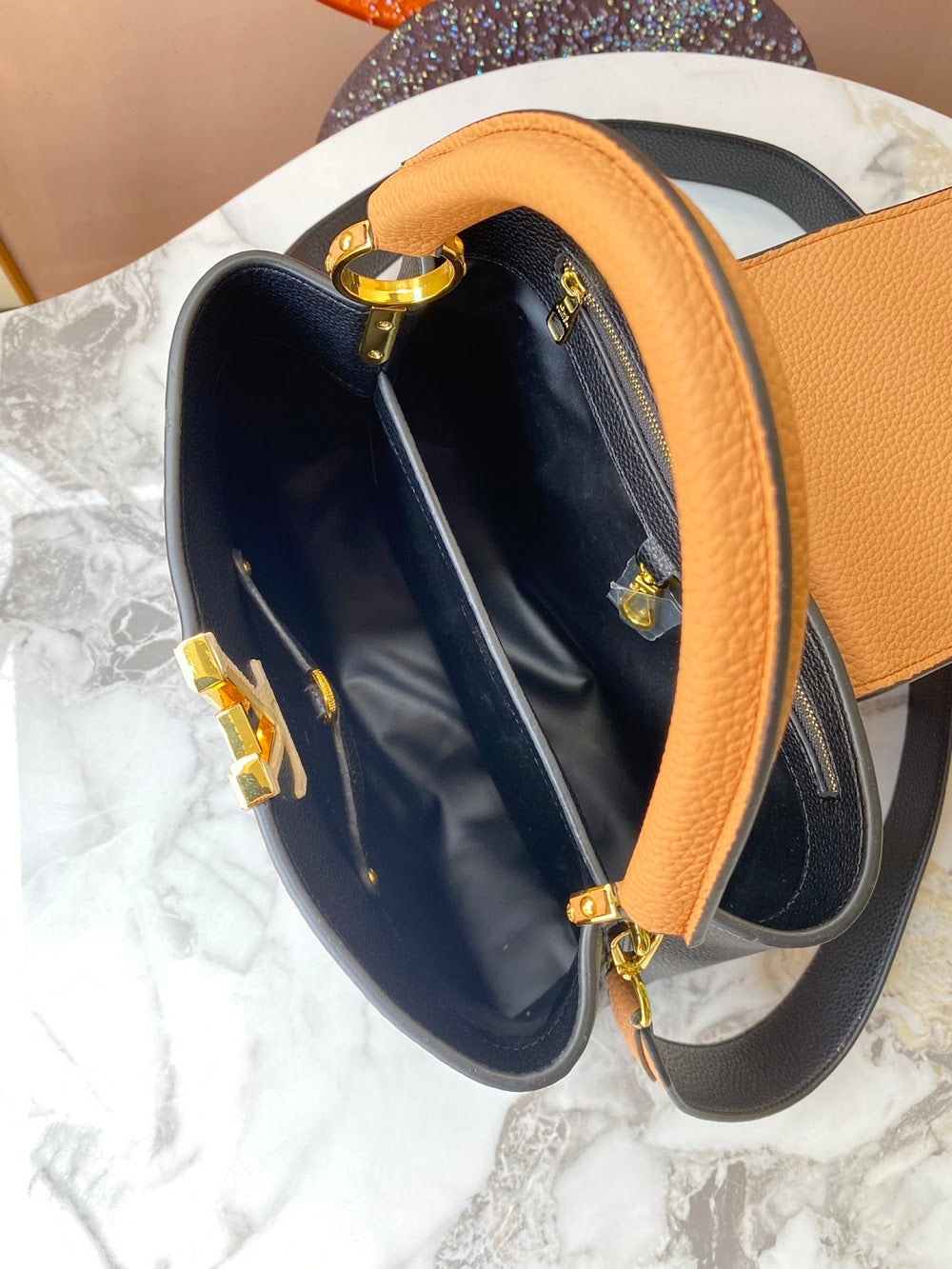 Jessica Bags ln Luxury Bag --75744