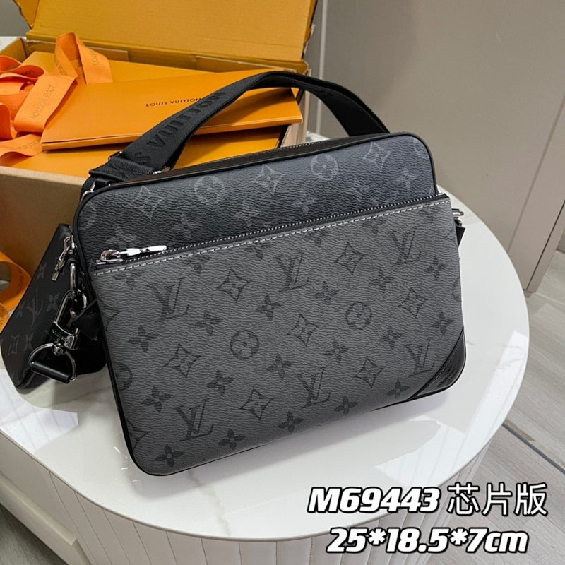 Dragons Bags ln Luxury Bag --70588