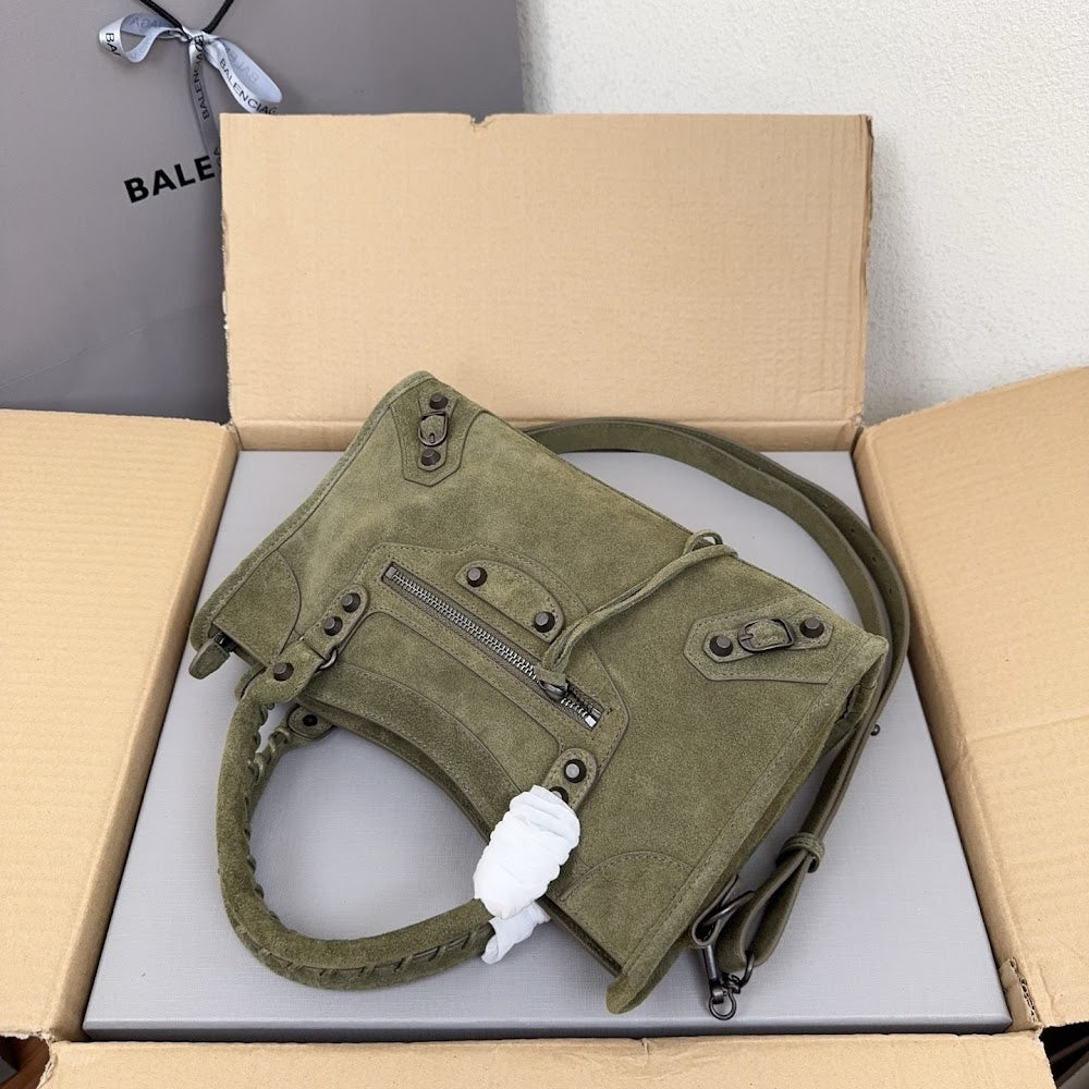 Dragons Bags Balenciaga Luxury Bag --111302