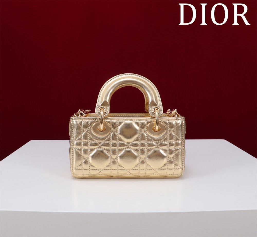 Dragons BagsDiorn Luxury Bag --116484
