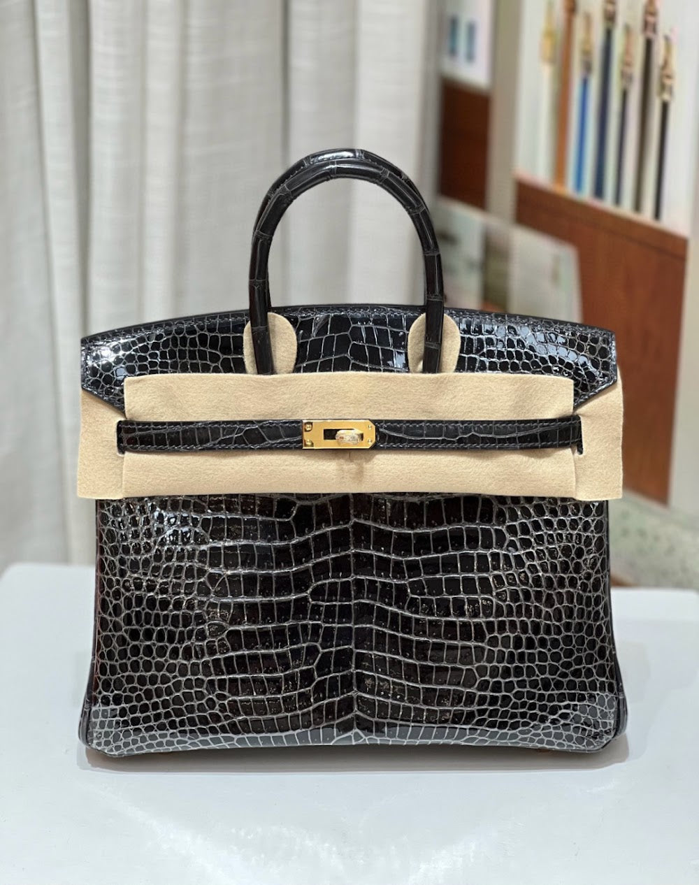 Dragons BagsHermesn Luxury Bag --117141