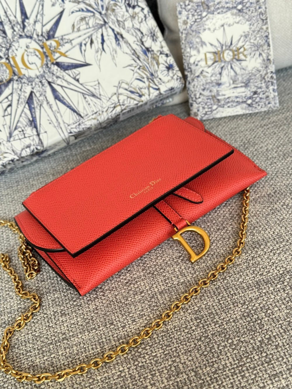 Dragons BagsDiorn Luxury Bag --115147