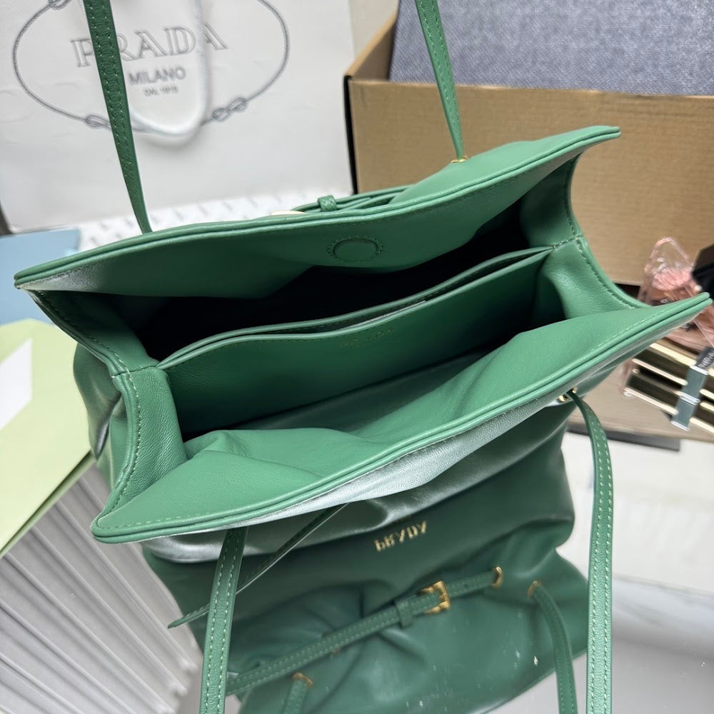 Dragons Bags Pradn Luxury Bag --101594
