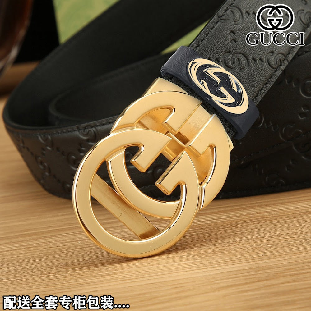 Dragons Bags Guccin Luxury Belt --108384