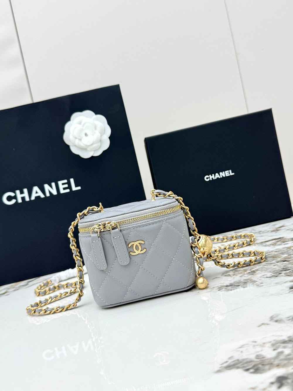 Dragons BagsCHn Luxury Bag --113781