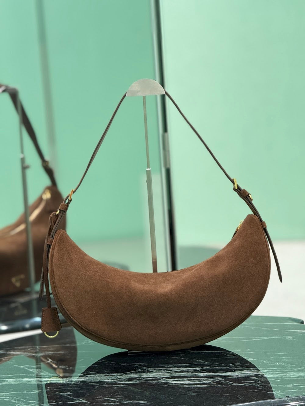 Dragons Bags Pradn Luxury Bag --101646