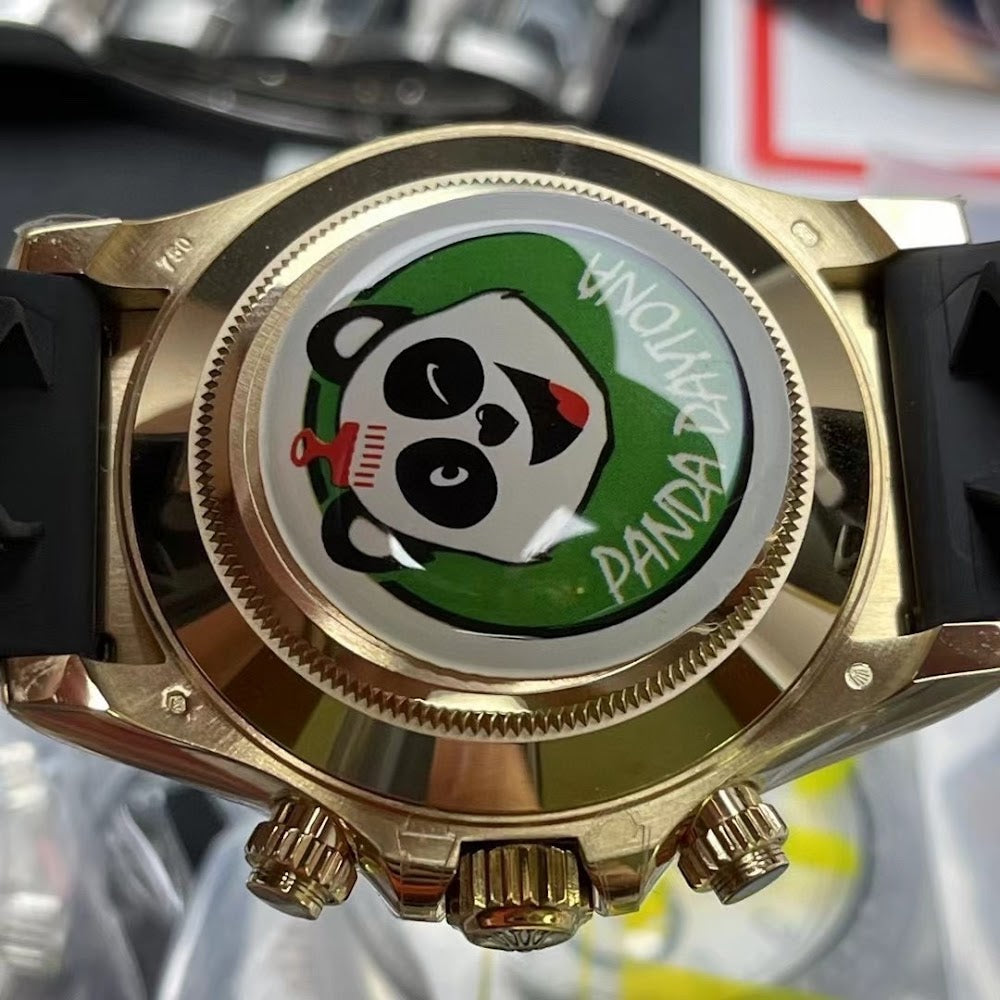 Dragons Bags Luxury Designer Watch --104749