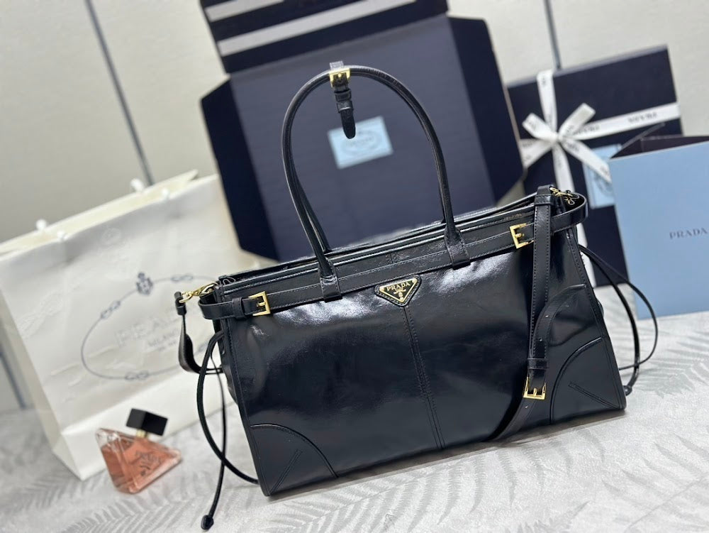 Dragons Bags Pradn Luxury Bag --101361