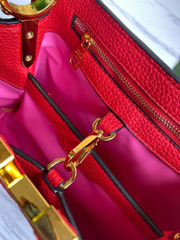Dragons Bags ln Luxury Bag --78043