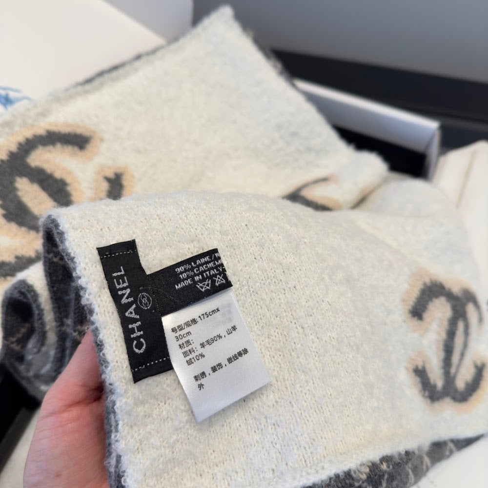 Dragons Bags Premium Designer Scarf --99632