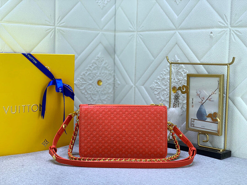 Dragons Bags ln Luxury Bag --81398