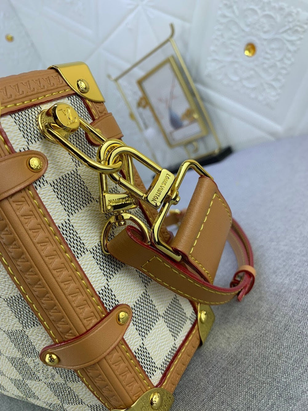 Jessica Bags ln Luxury Bag --76034