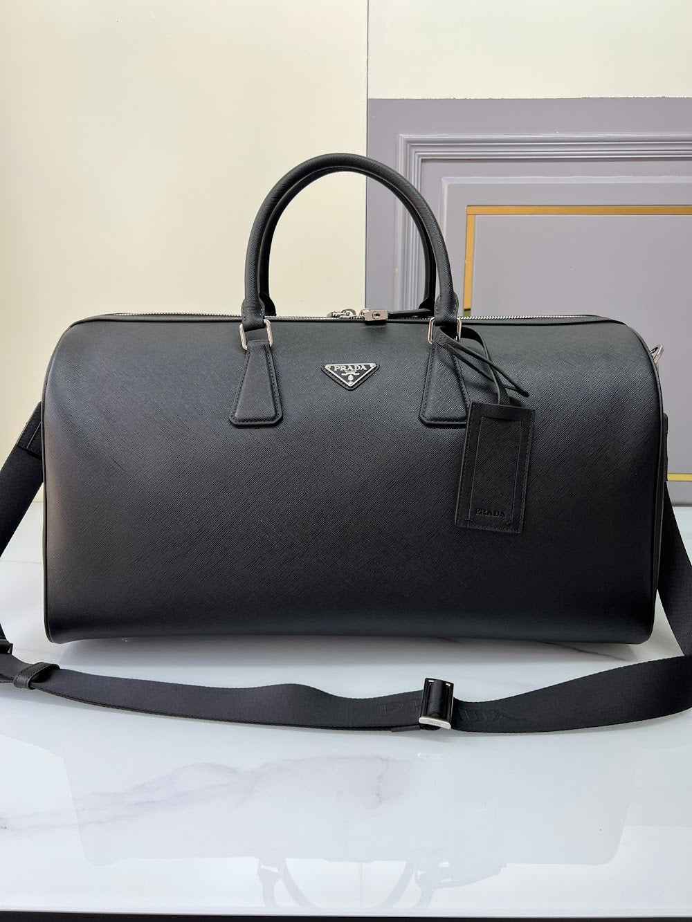 Dragons Bags Pradn Luxury Bag --102469