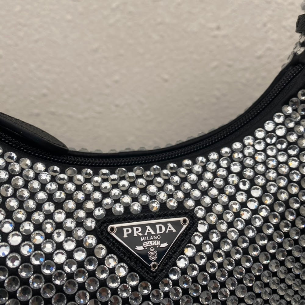 Jessica Bags pradn Luxury Bag --75050