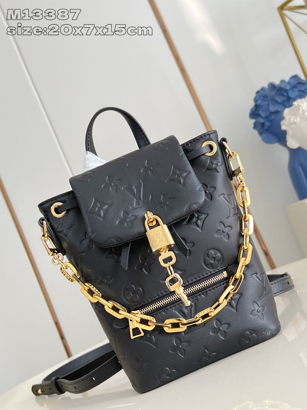 Dragons Bags ln Luxury Bag --97619