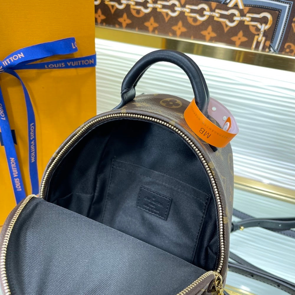 Dragons Bags LVn Luxury Bag --79150
