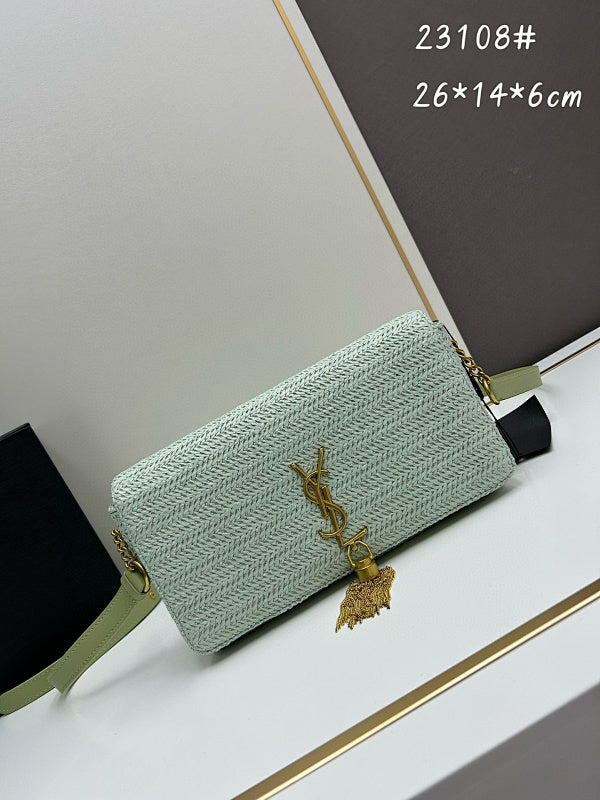 Dragons Bags ysn Luxury Bag --71859