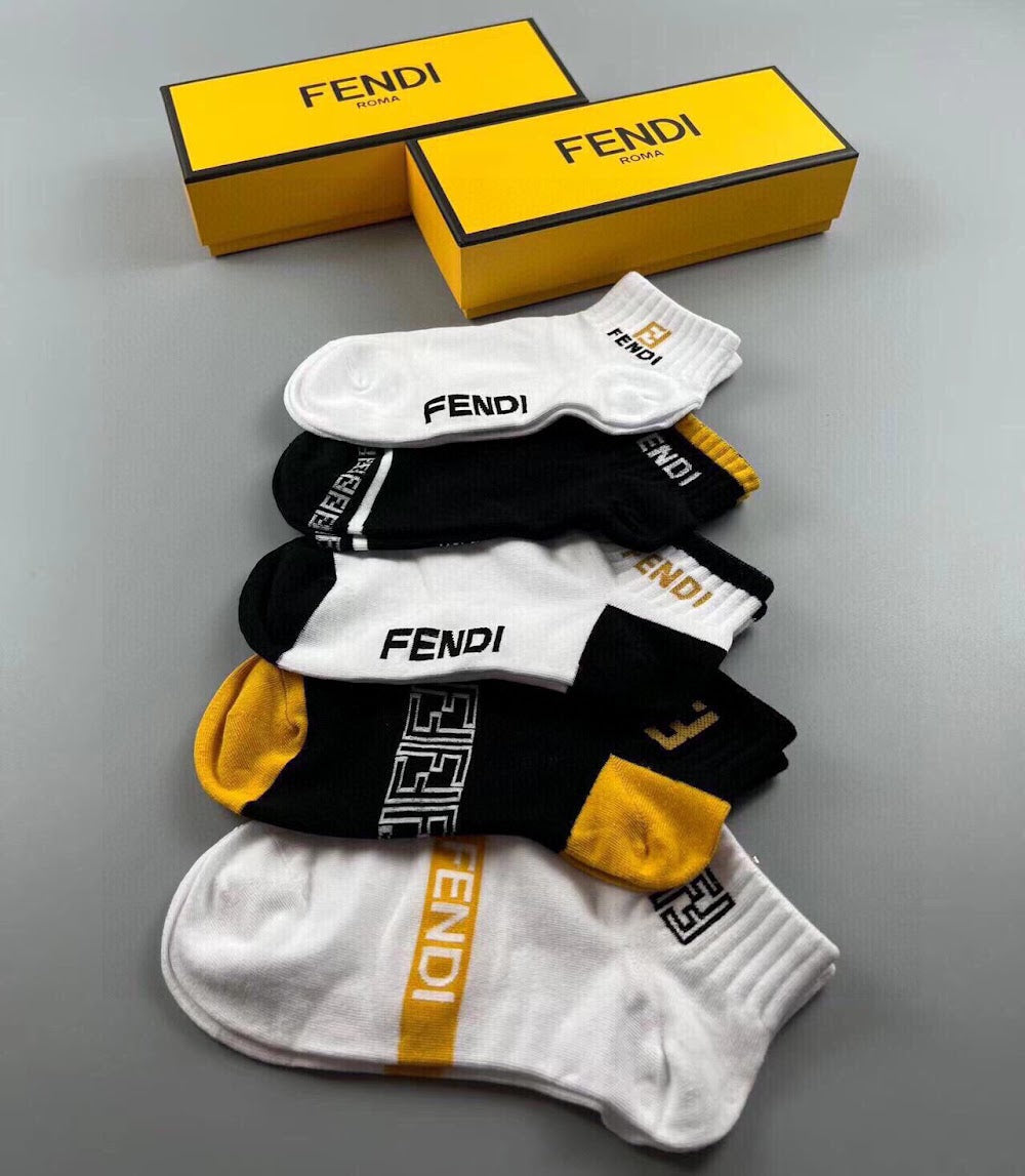 Dragons Bags Premium Luxury Socks --98057