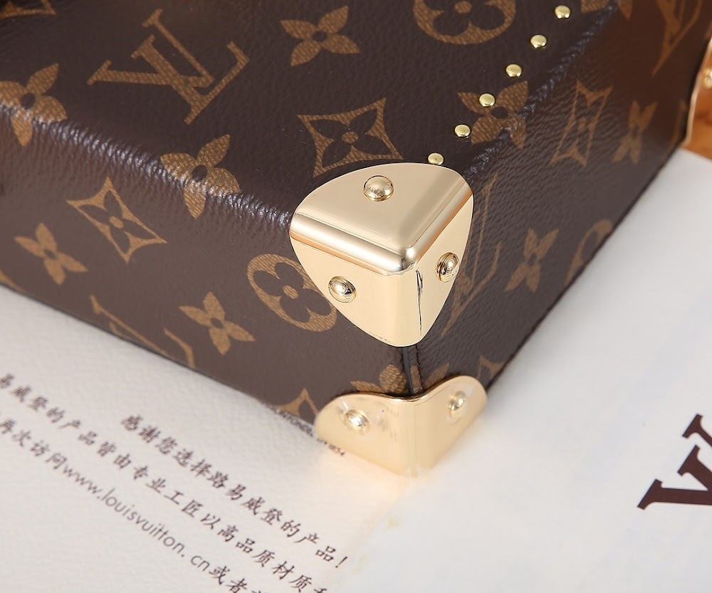 Dragons Bags ln Luxury Bag --97319