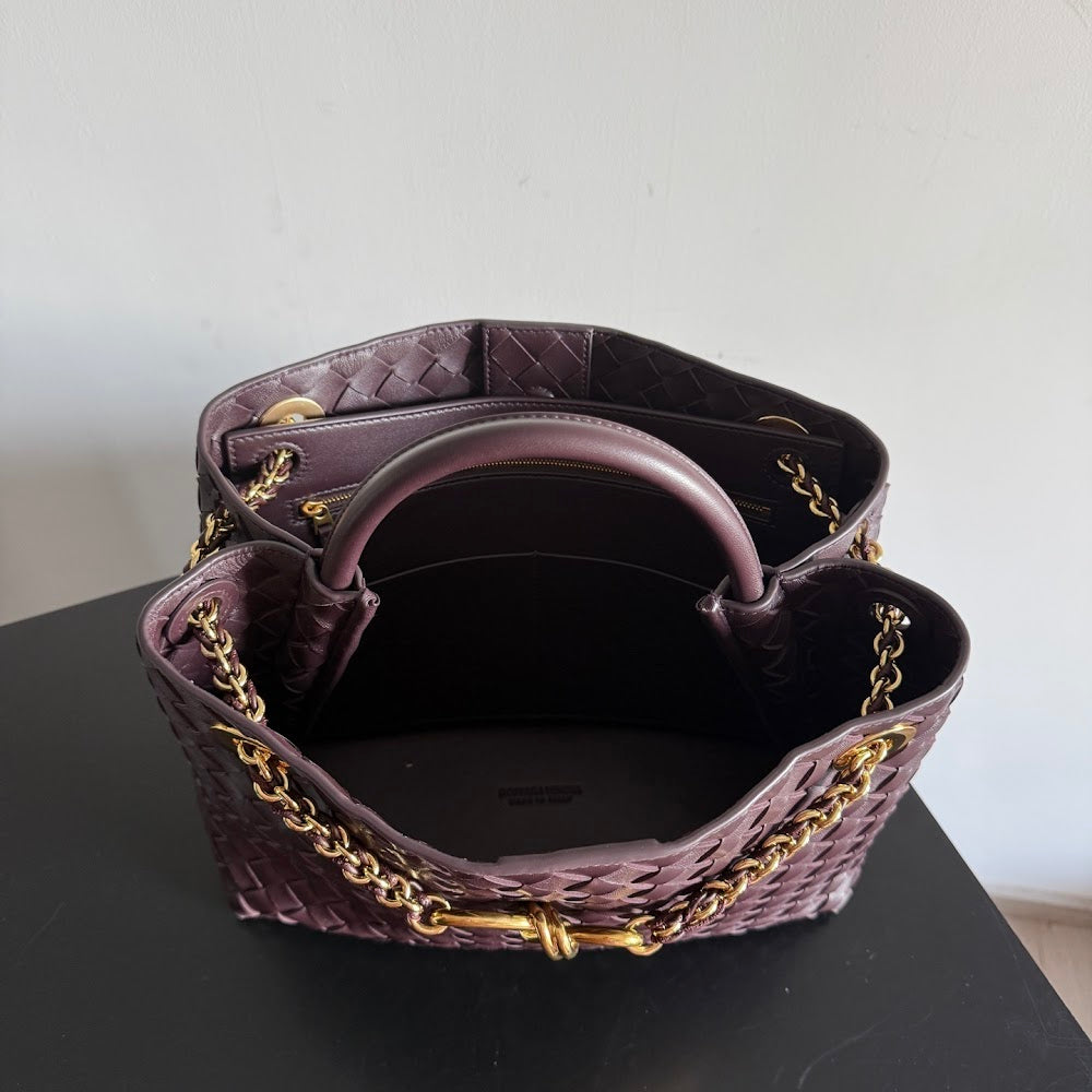 Dragons Bags Bottegan Luxury Bag --91320