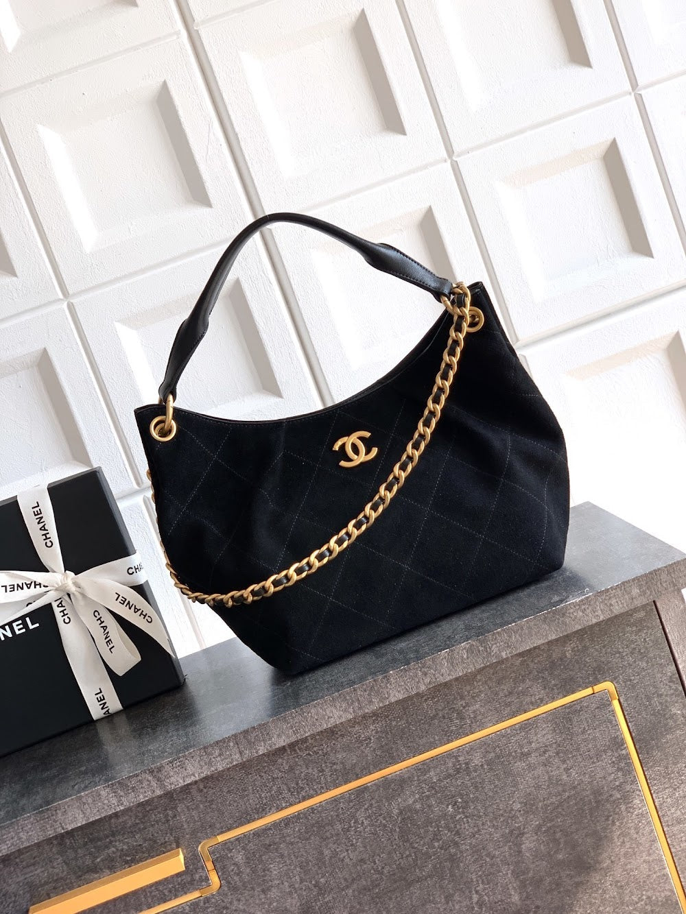 Dragons BagsCHn Luxury Bag --114433