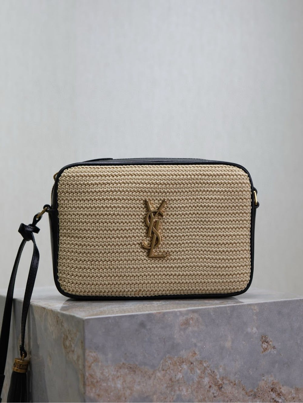 Dragons Bags YSLn Luxury Bag --120248