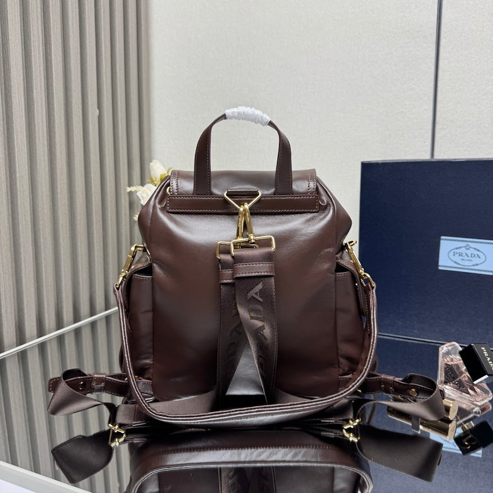 Dragons Bags Pradn Luxury Bag --101553