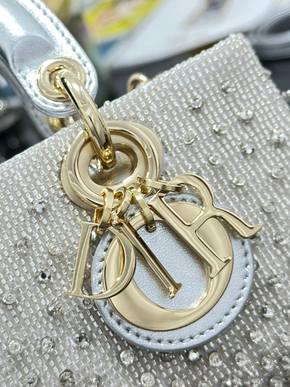 Dragons BagsDiorn Luxury Bag --115403